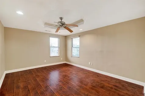 807 Ruth Street 805 807 Baytown TX 77520