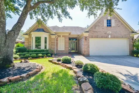 4510 Elmstone Court Houston TX 77345