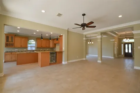 4510 Elmstone Court Houston TX 77345
