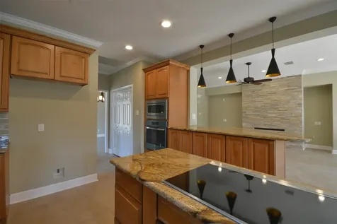 4510 Elmstone Court Houston TX 77345