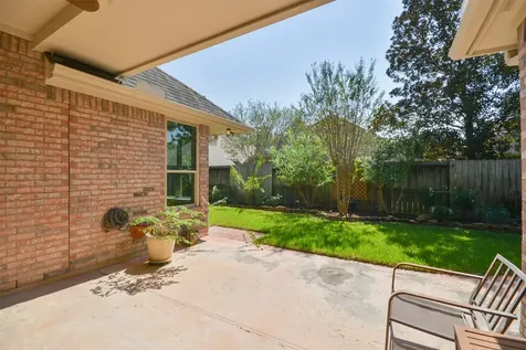 4510 Elmstone Court Houston TX 77345