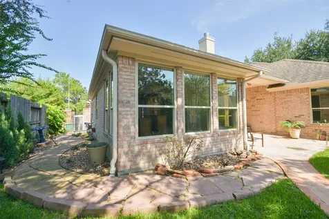 4510 Elmstone Court Houston TX 77345