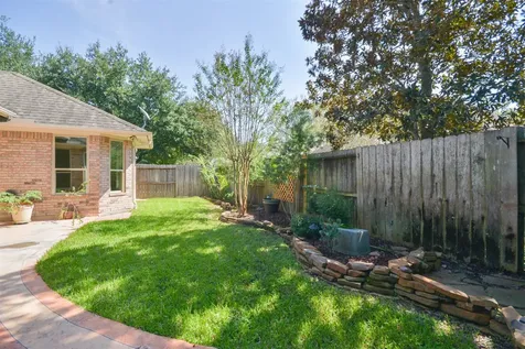 4510 Elmstone Court Houston TX 77345
