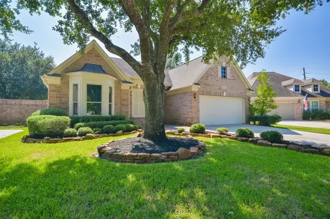 4510 Elmstone Court Houston TX 77345