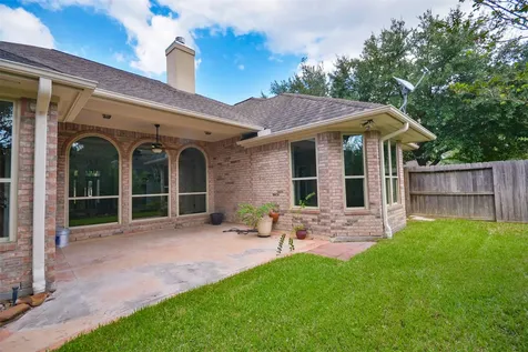 4510 Elmstone Court Houston TX 77345