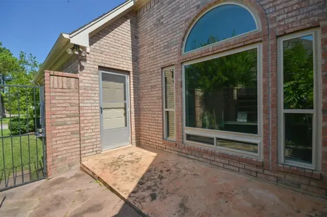 4510 Elmstone Court Houston TX 77345