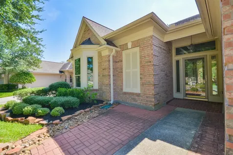 4510 Elmstone Court Houston TX 77345