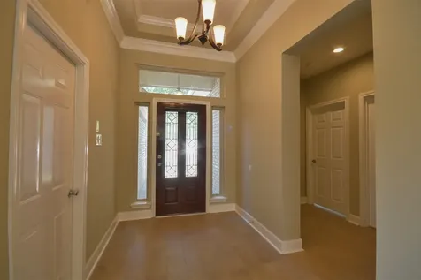 4510 Elmstone Court Houston TX 77345