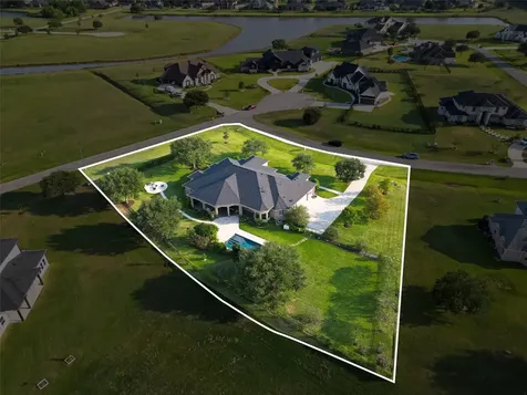 4002 Adobe Arch Court Richmond TX 77406