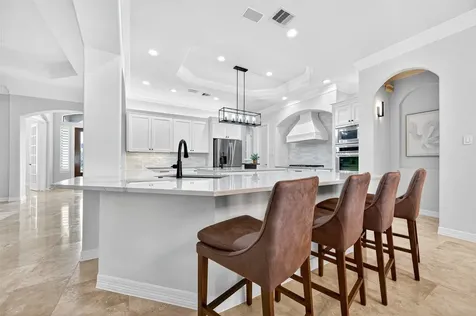 4002 Adobe Arch Court Richmond TX 77406