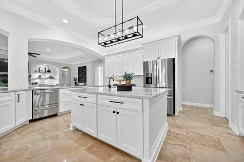 4002 Adobe Arch Court Richmond TX 77406