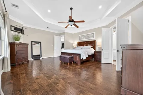 4002 Adobe Arch Court Richmond TX 77406