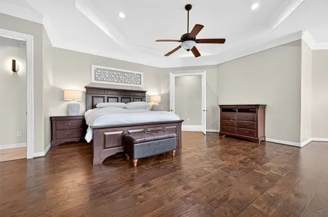 4002 Adobe Arch Court Richmond TX 77406