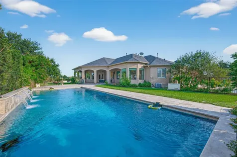 4002 Adobe Arch Court Richmond TX 77406