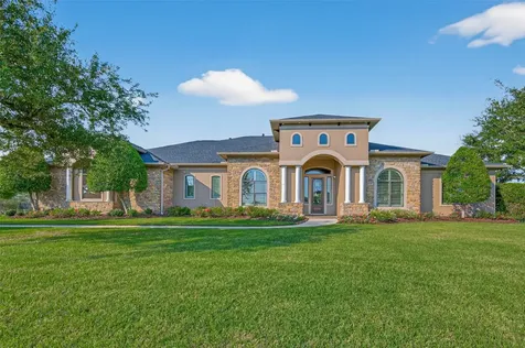 4002 Adobe Arch Court Richmond TX 77406