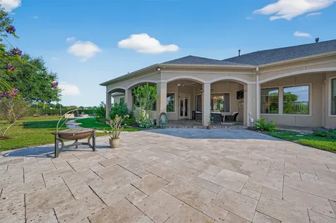 4002 Adobe Arch Court Richmond TX 77406