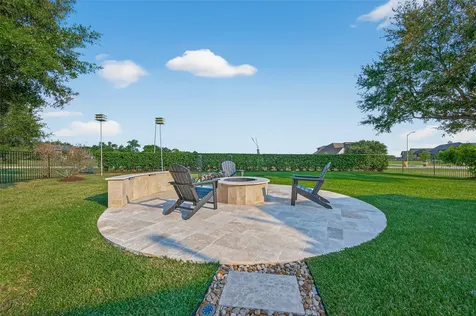 4002 Adobe Arch Court Richmond TX 77406