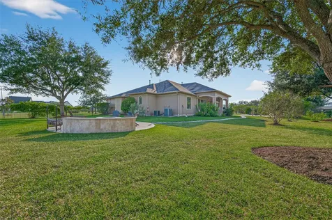 4002 Adobe Arch Court Richmond TX 77406