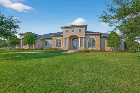4002 Adobe Arch Court Richmond TX 77406