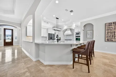 4002 Adobe Arch Court Richmond TX 77406