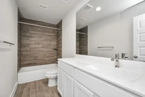 11114 Gardenia Creek Drive Houston TX 77044