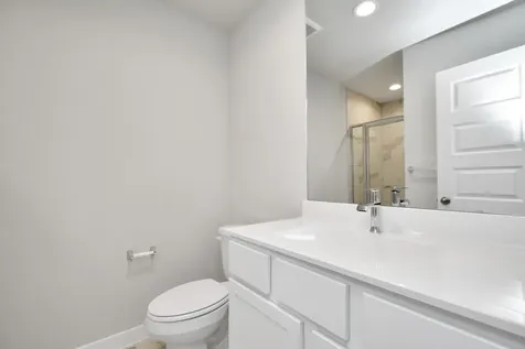 11114 Gardenia Creek Drive Houston TX 77044