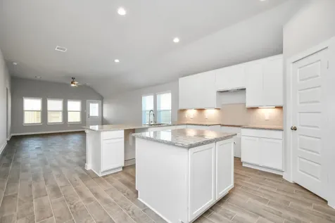11114 Gardenia Creek Drive Houston TX 77044