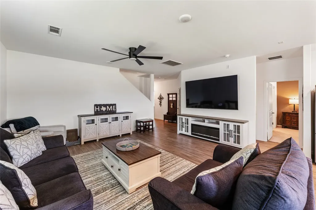 21103 Sherrell Bay Drive Cypress TX 77433