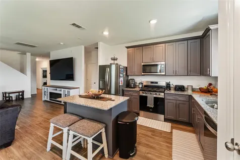 21103 Sherrell Bay Drive Cypress TX 77433