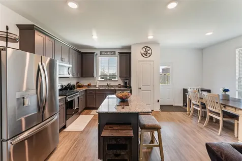 21103 Sherrell Bay Drive Cypress TX 77433