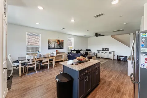 21103 Sherrell Bay Drive Cypress TX 77433