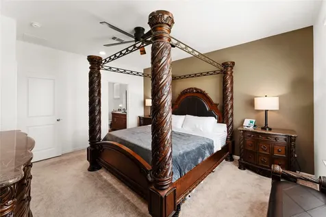 21103 Sherrell Bay Drive Cypress TX 77433