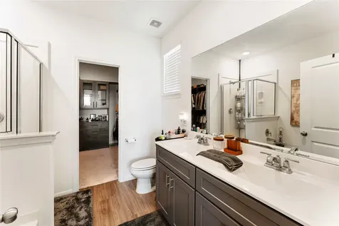 21103 Sherrell Bay Drive Cypress TX 77433