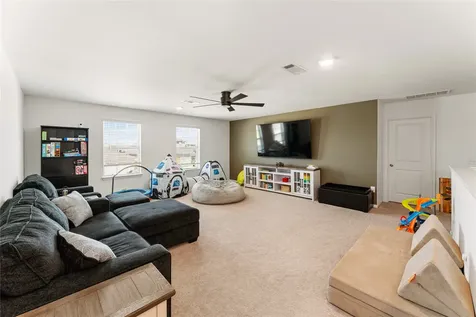 21103 Sherrell Bay Drive Cypress TX 77433