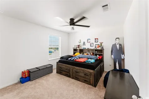 21103 Sherrell Bay Drive Cypress TX 77433