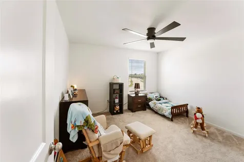 21103 Sherrell Bay Drive Cypress TX 77433