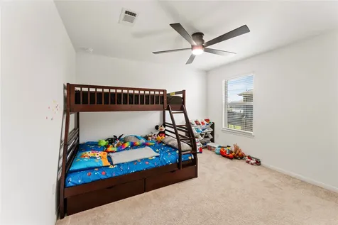 21103 Sherrell Bay Drive Cypress TX 77433