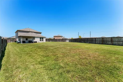 21103 Sherrell Bay Drive Cypress TX 77433