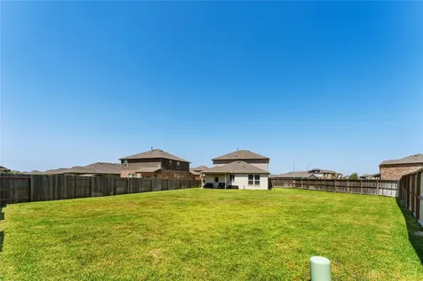 21103 Sherrell Bay Drive Cypress TX 77433