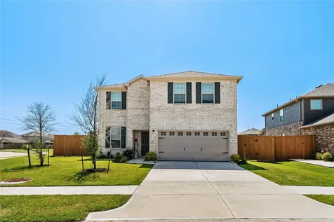 21103 Sherrell Bay Drive Cypress TX 77433