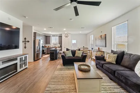 21103 Sherrell Bay Drive Cypress TX 77433