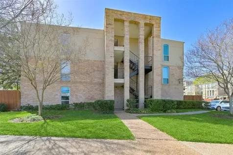4627 Wild Indigo Street 603 Houston TX 77027