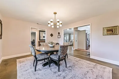 1916 Lundy Lane Friendswood TX 77546