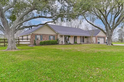 1916 Lundy Lane Friendswood TX 77546