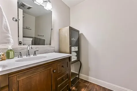 1916 Lundy Lane Friendswood TX 77546