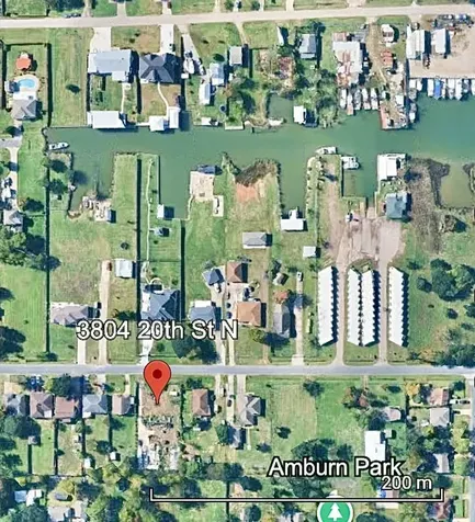 3804 20th Street N Texas City TX 77590