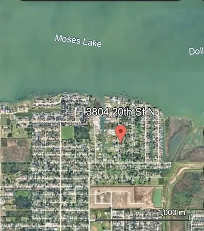 3804 20th Street N Texas City TX 77590