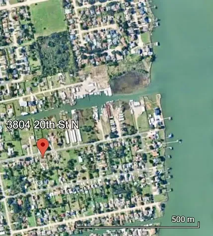 3804 20th Street N Texas City TX 77590