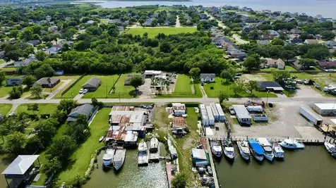 3804 20th Street N Texas City TX 77590