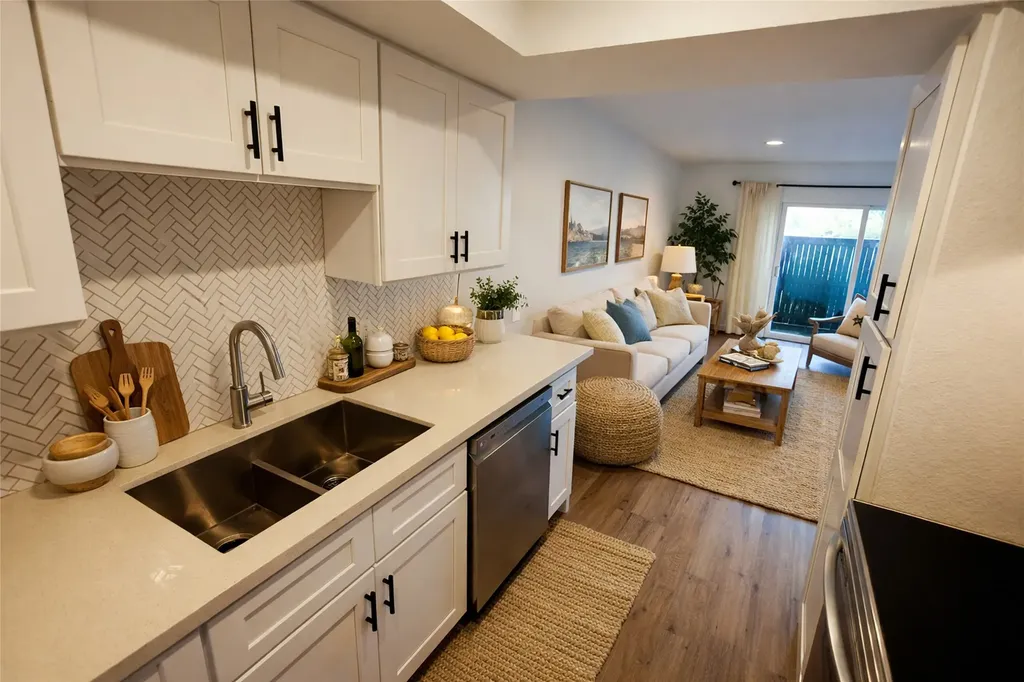 1516 Bay Area Boulevard P19 Houston TX 77058
